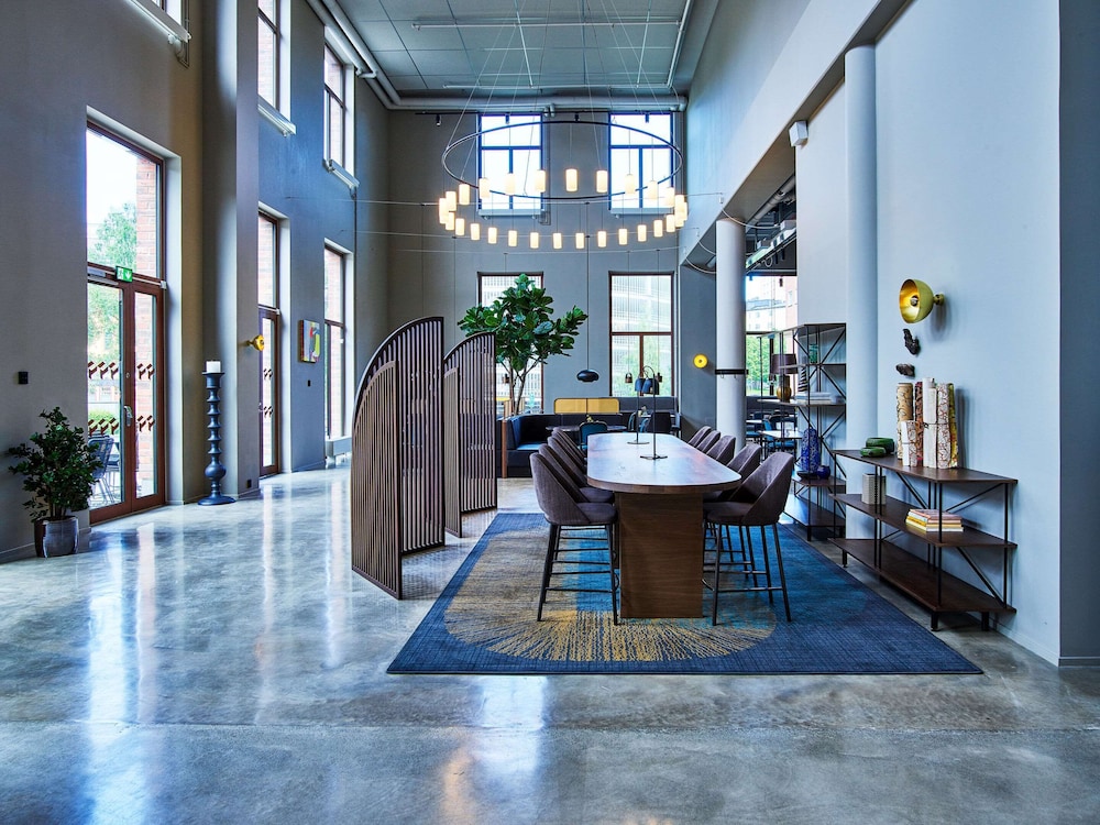 Home Hotel Tapetfabriken 5/71