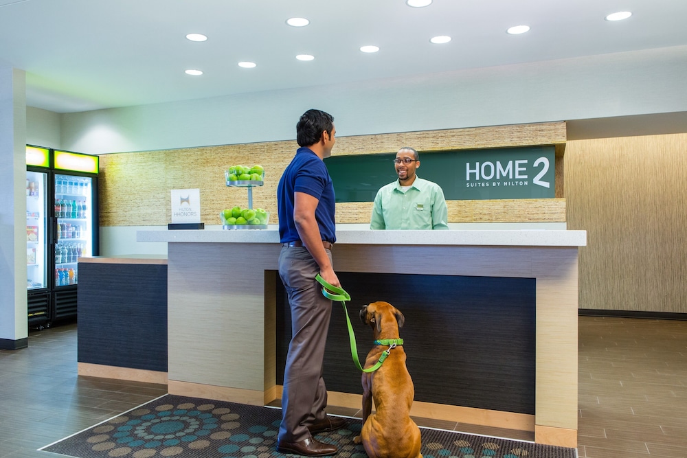 Home2 Suites by Hilton Winter Garden 4/41