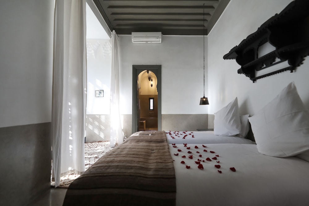 Riad Zaouia 44 8/73