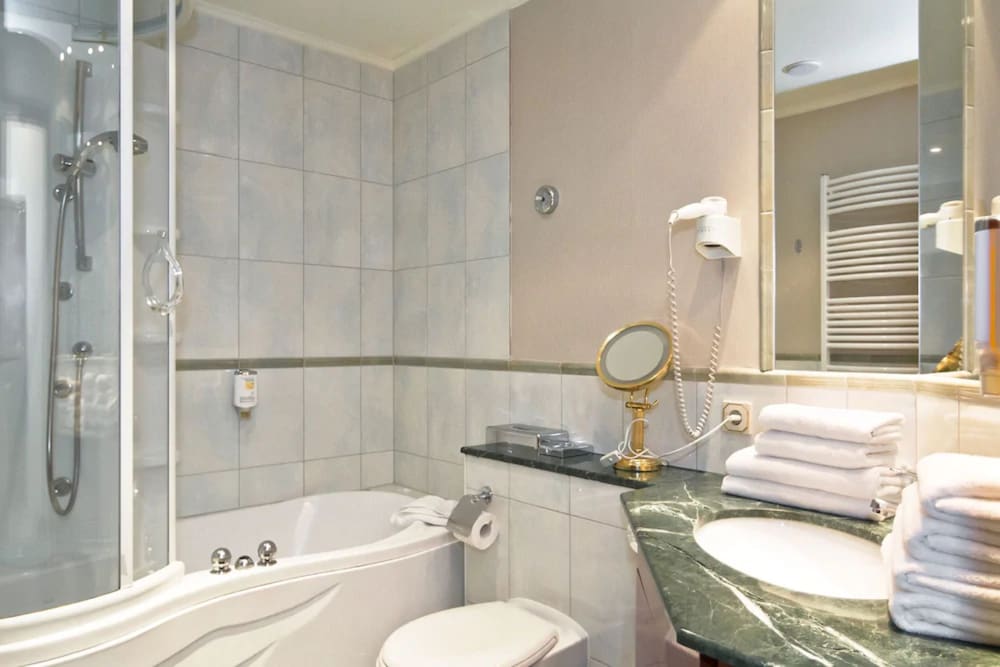 Seetelhotel Ostseeresidenz Heringsdorf 13/52