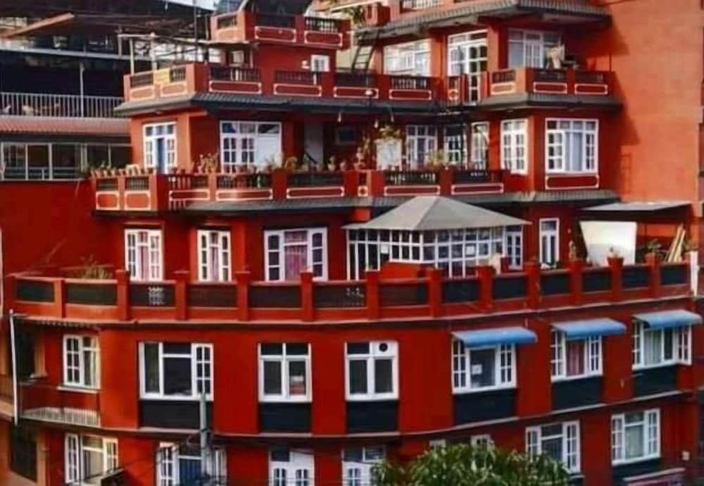 Hotel Ritu Mouria Pvt Ltd photo5