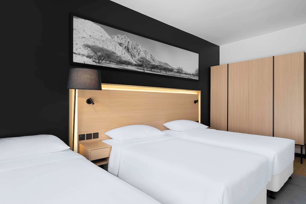 بارك إن باي راديسون مكة الظهر الغربي(Park Inn by Radisson Makkah Thakher Al Gharbi) 25/37
