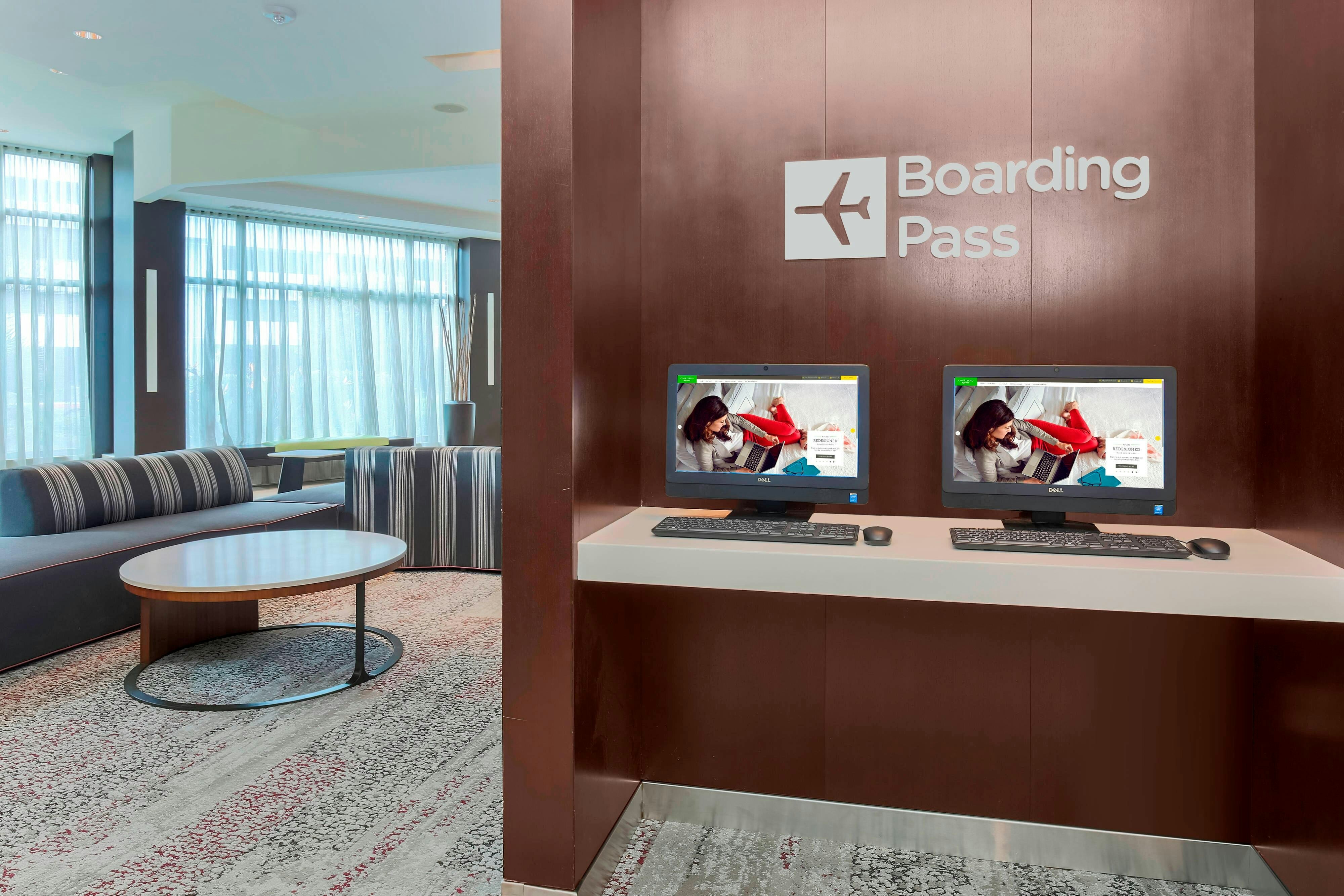 Courtyard by Marriott San Jose Campbell 19/22