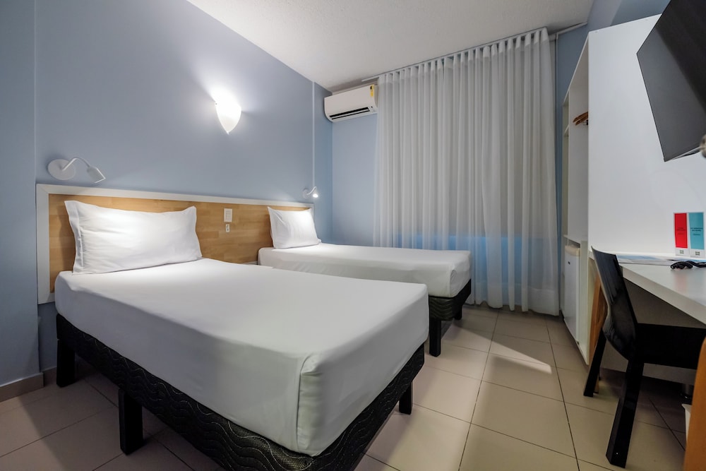 ibis Styles Manaus 17/47