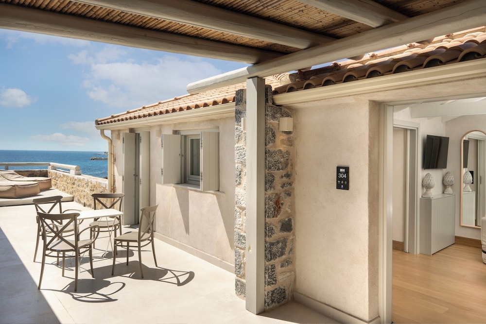 Porto Vitilo Boutique Hotel 1/48