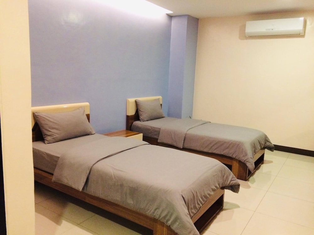 Ybc Grand Hotel 15/34