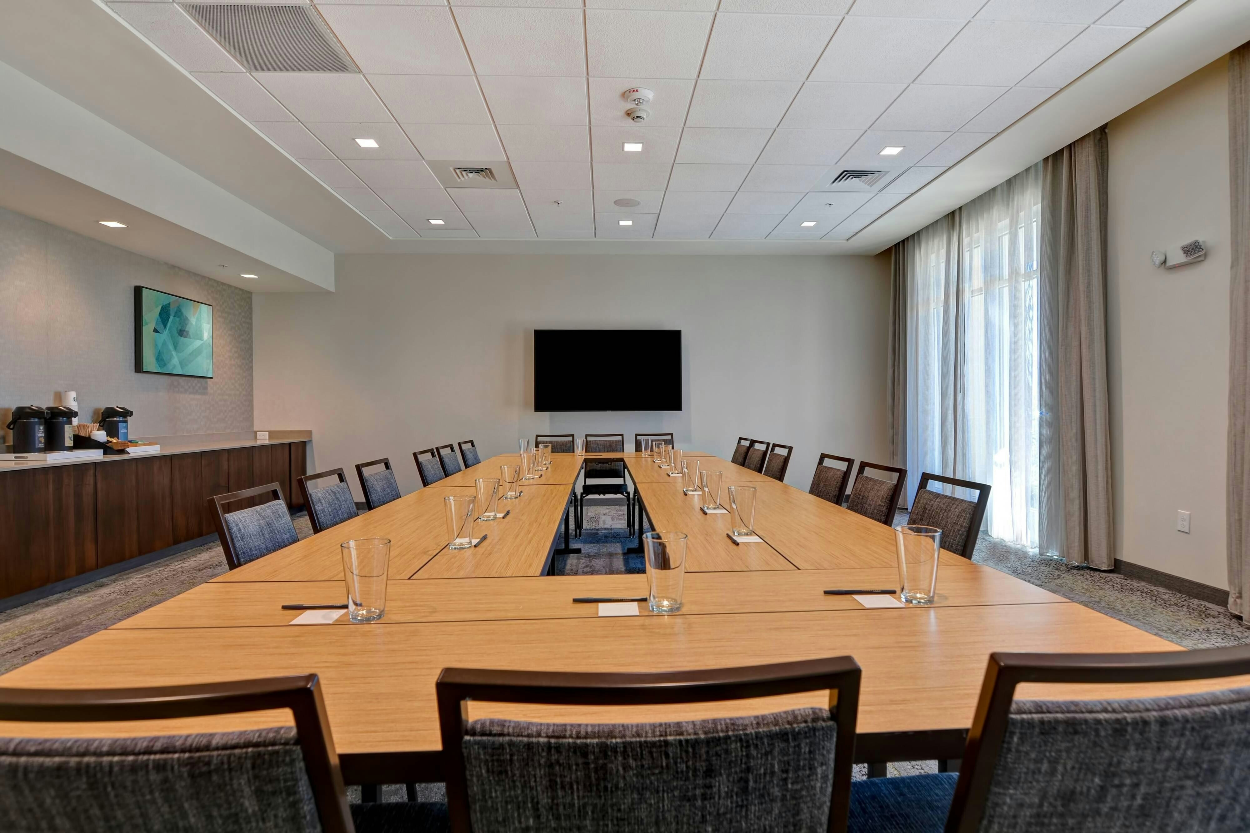 Courtyard By Marriott Jackson Madison 40/48