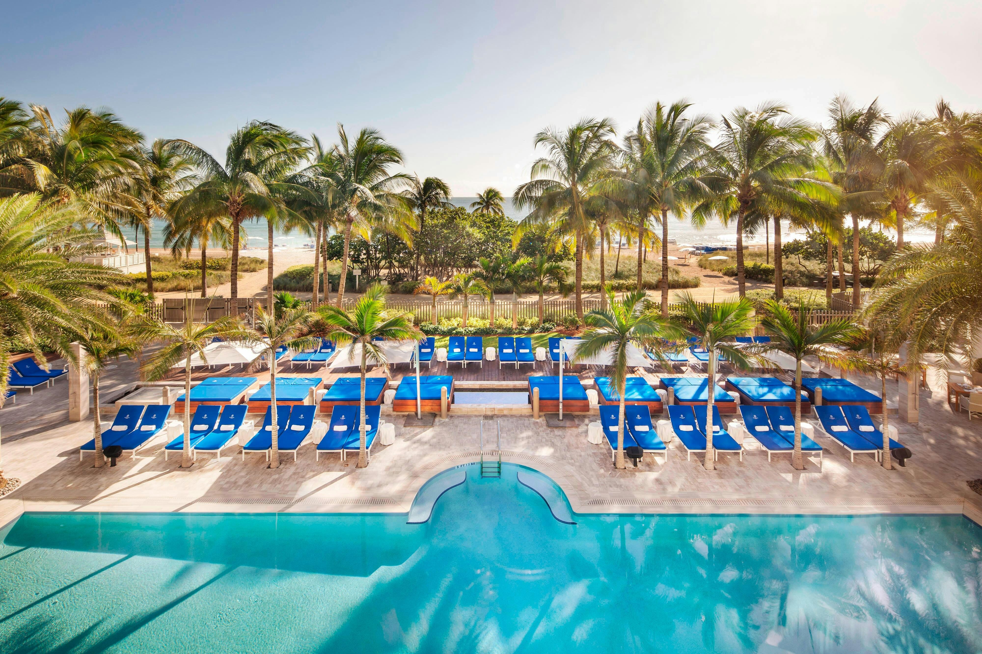 The St. Regis Bal Harbour Resort 30/42