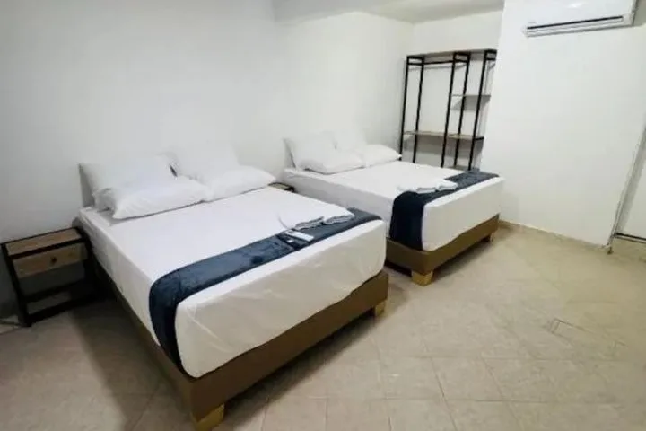Aw Hotel Urban 80 Medellin 9/32