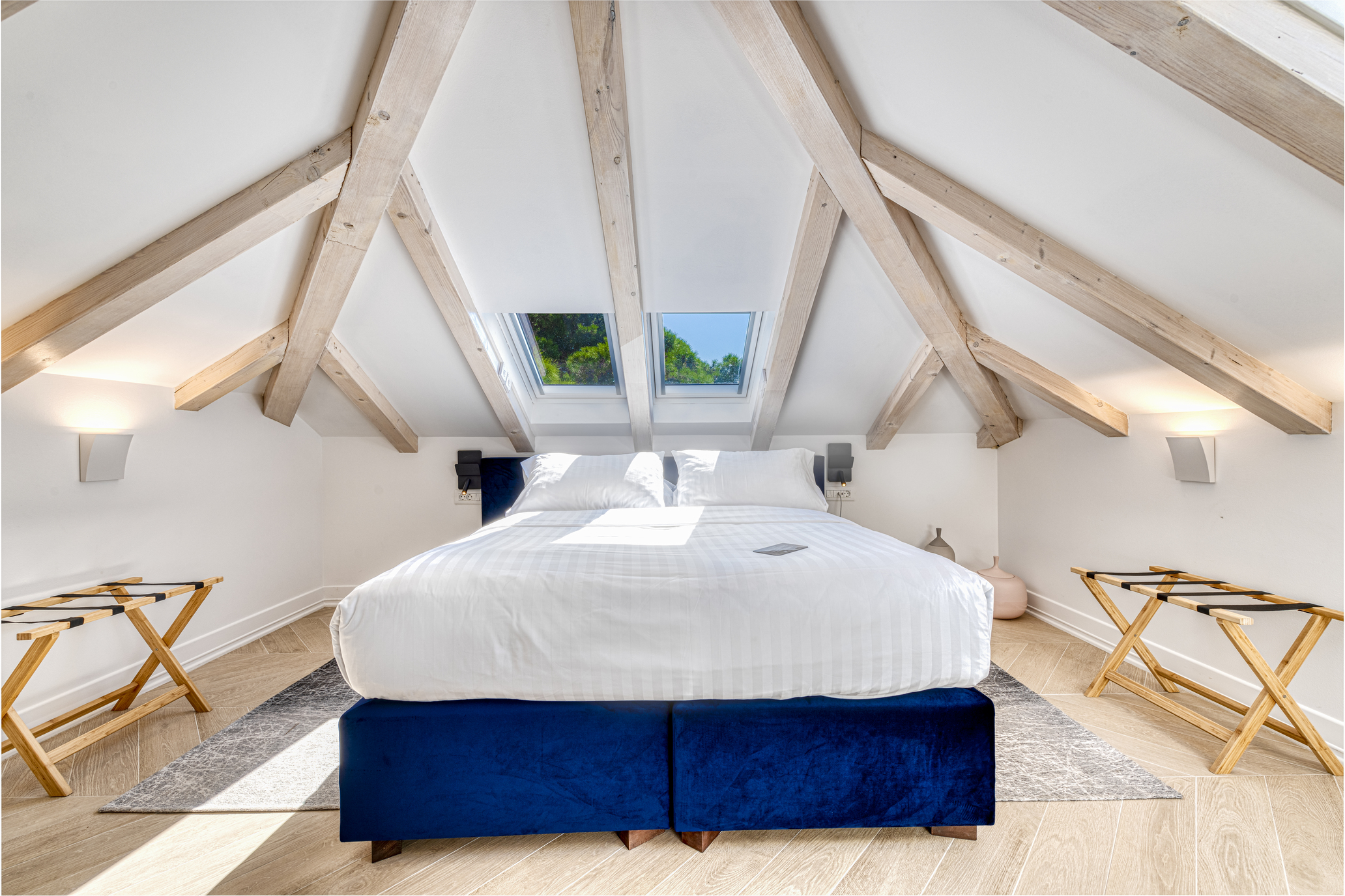 Penthouse Suite, Hot Tub, Terrace