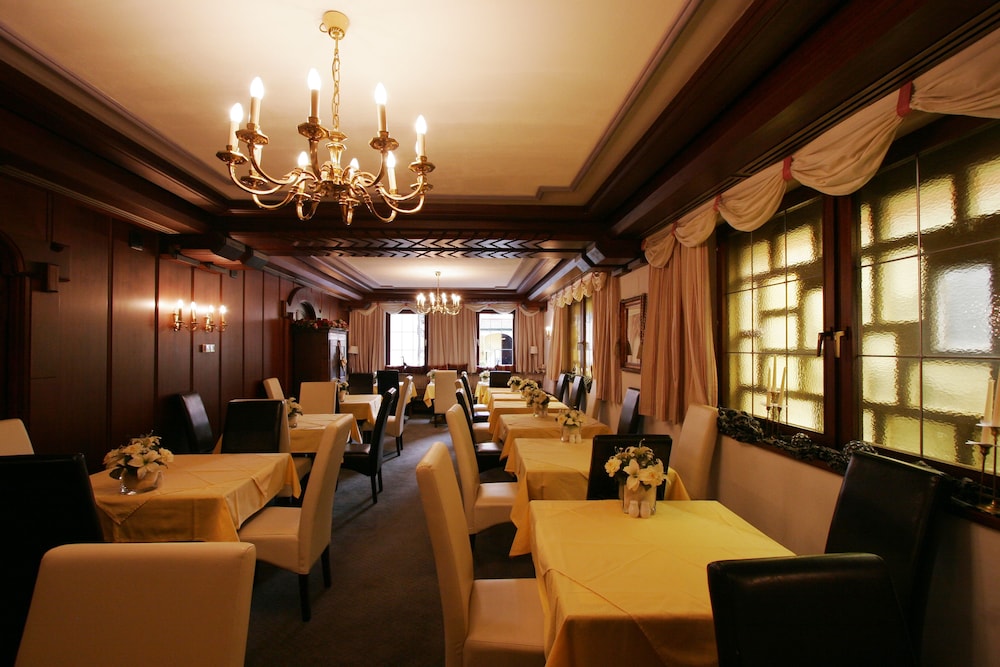 Ferienhotel Alber 20/29