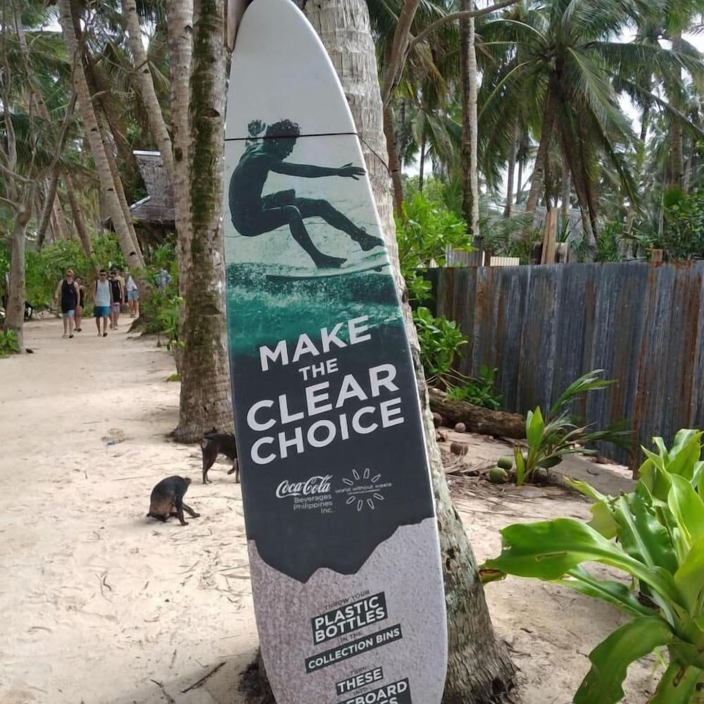 Dormitels Siargao - Hostel 12/19
