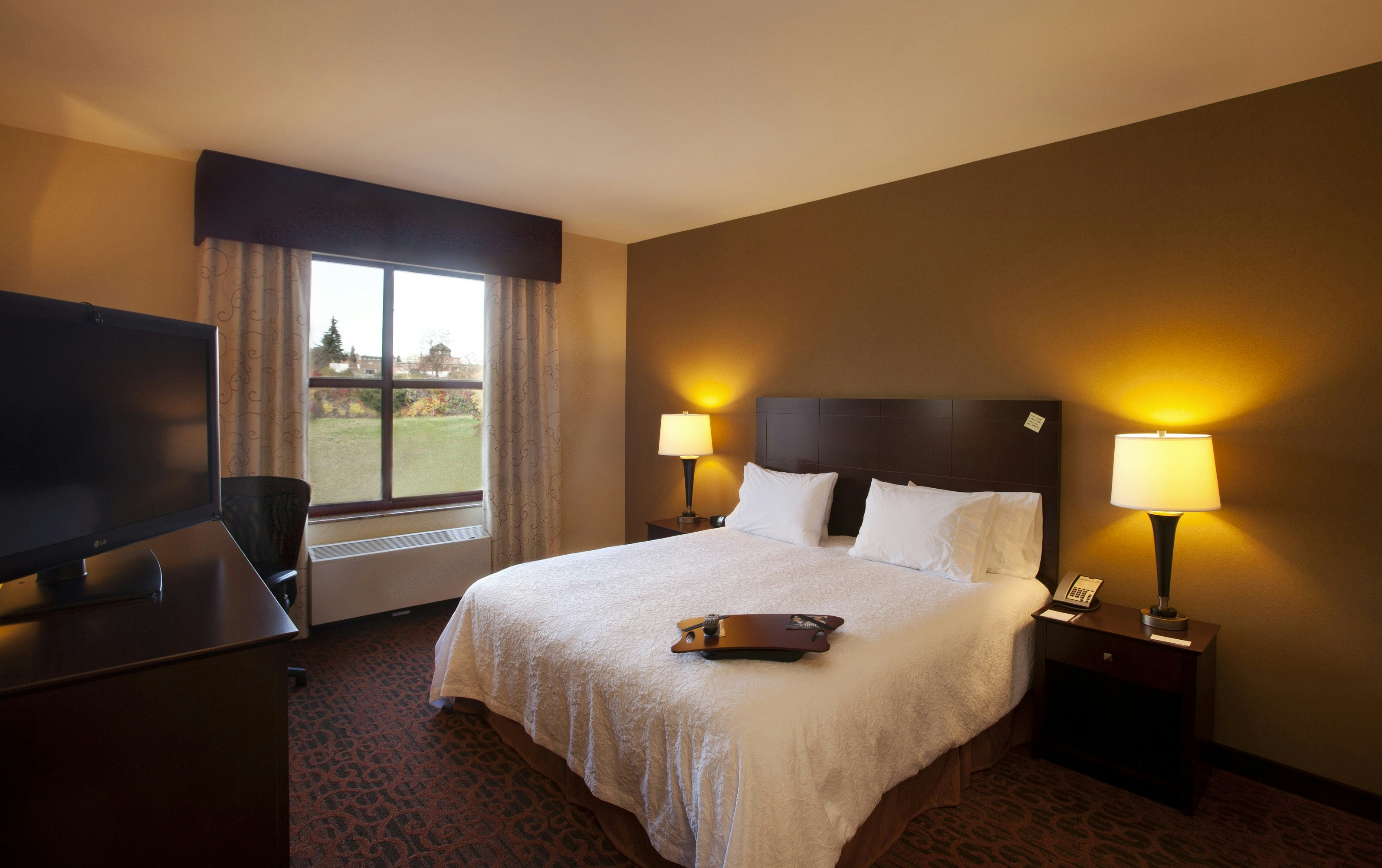 Room, King Bed, Accessible