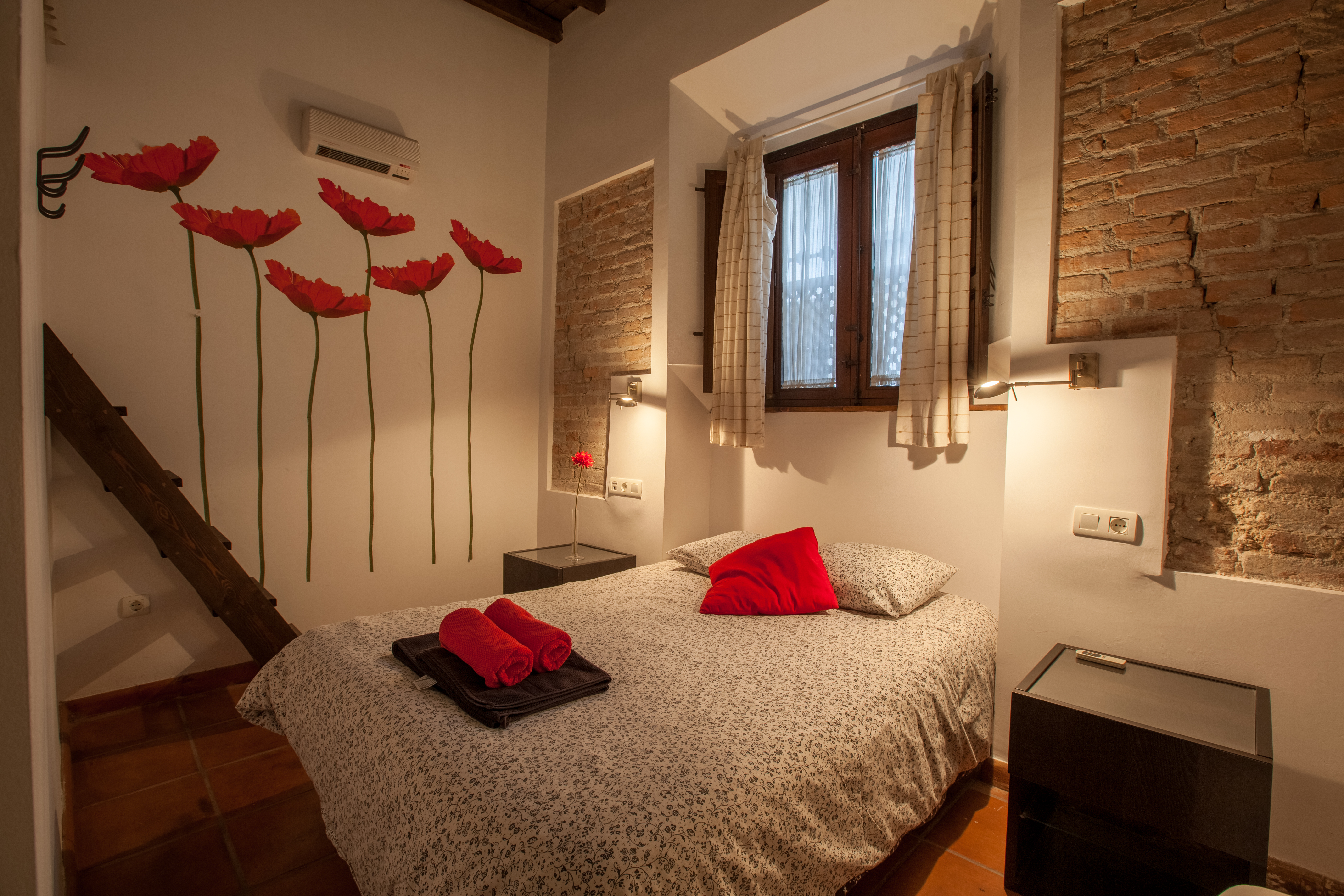 شقة بغرفة نوم واحدة، CASA MONTALBAN APARTAMENTOS 3/10