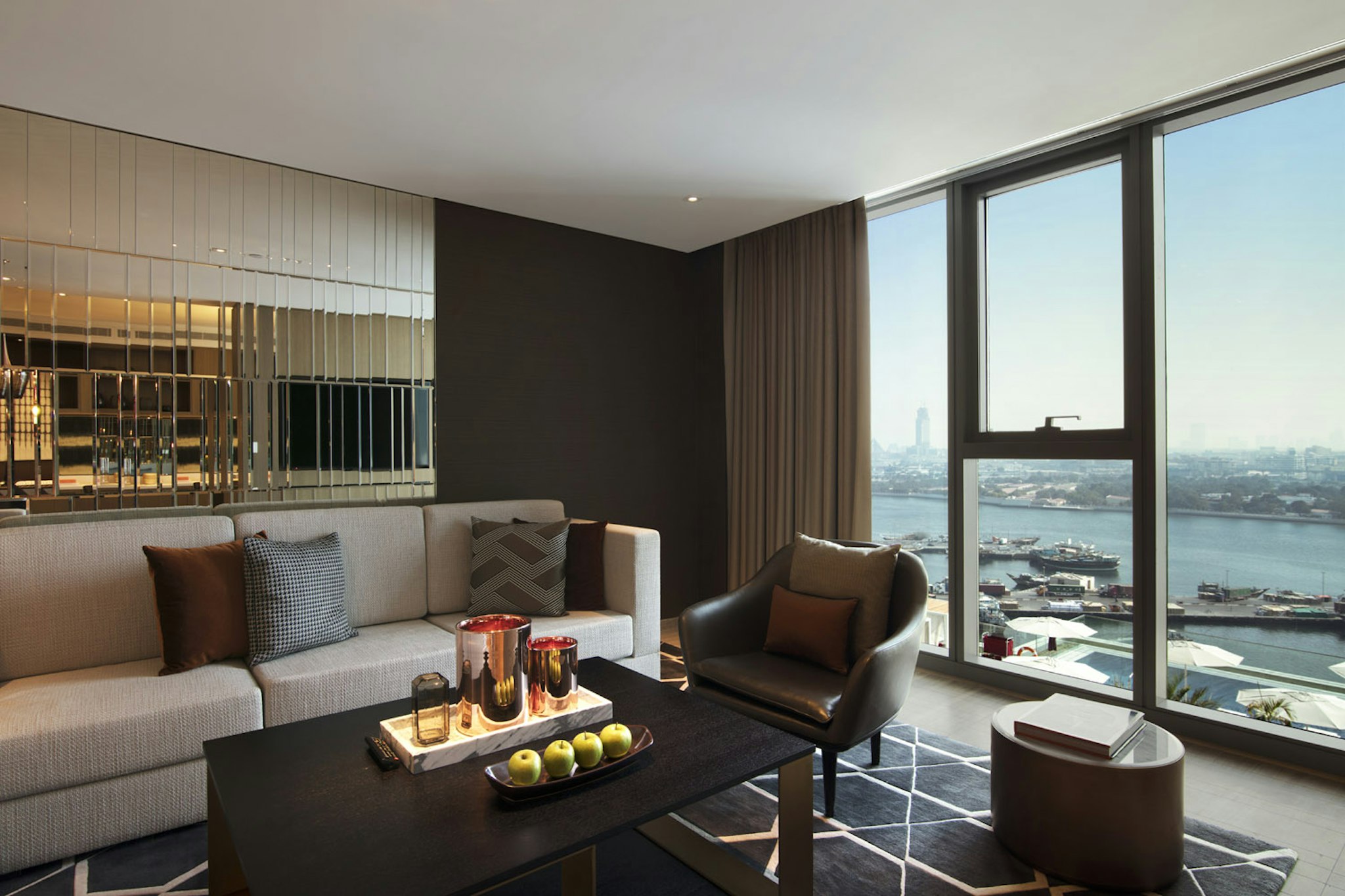 Al Bandar Rotana - Dubai Creek 33/50