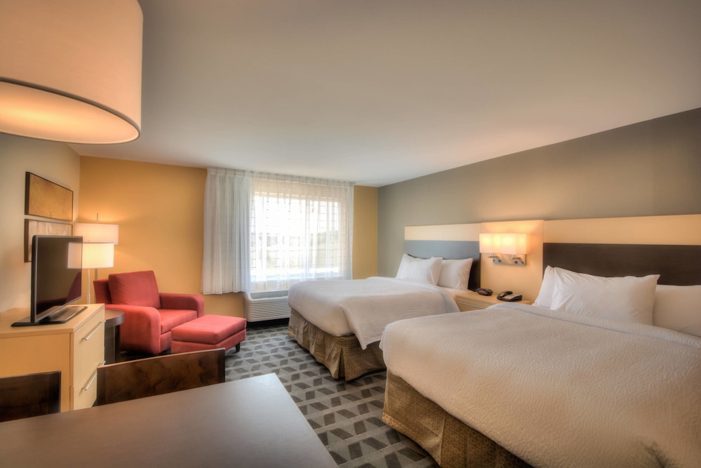 TownePlace Suites Goldsboro 13/51