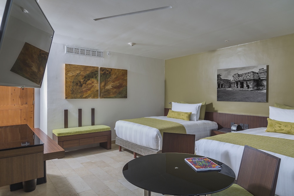 Presidente Intercontinental Cancun Resort 48/82