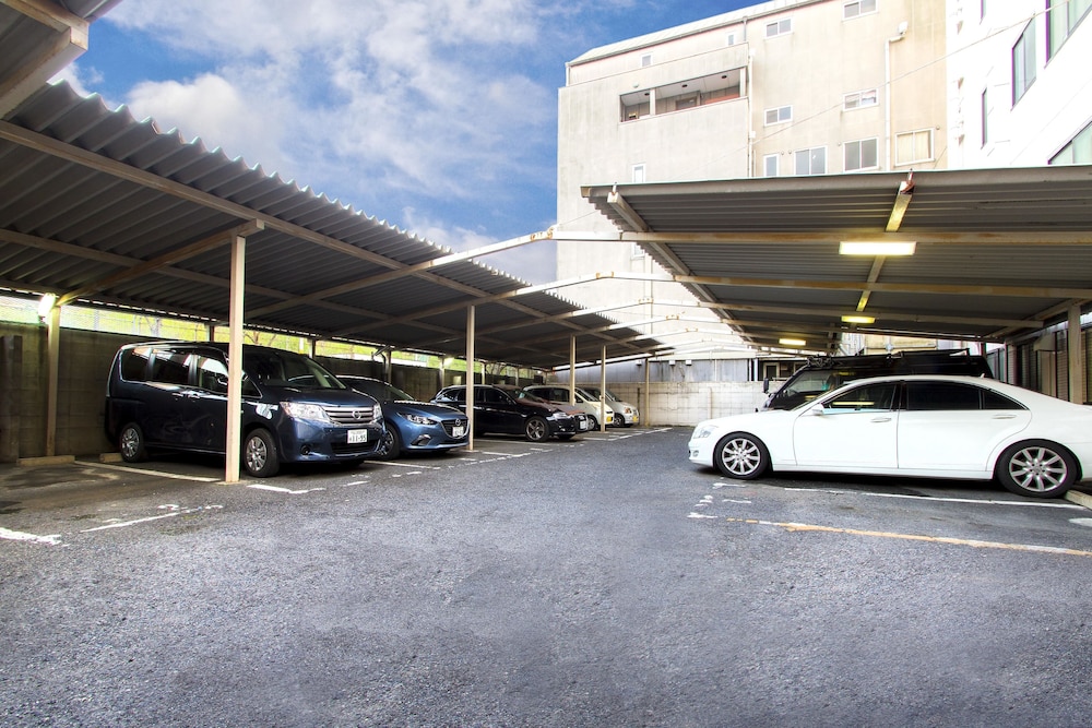 Business Hotel Wako 18/33