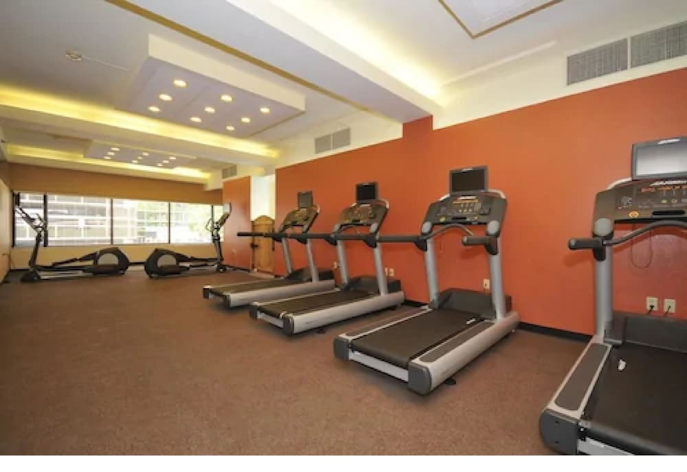 Kahler Inn and Suites - Mayo Clinic Area 32/60