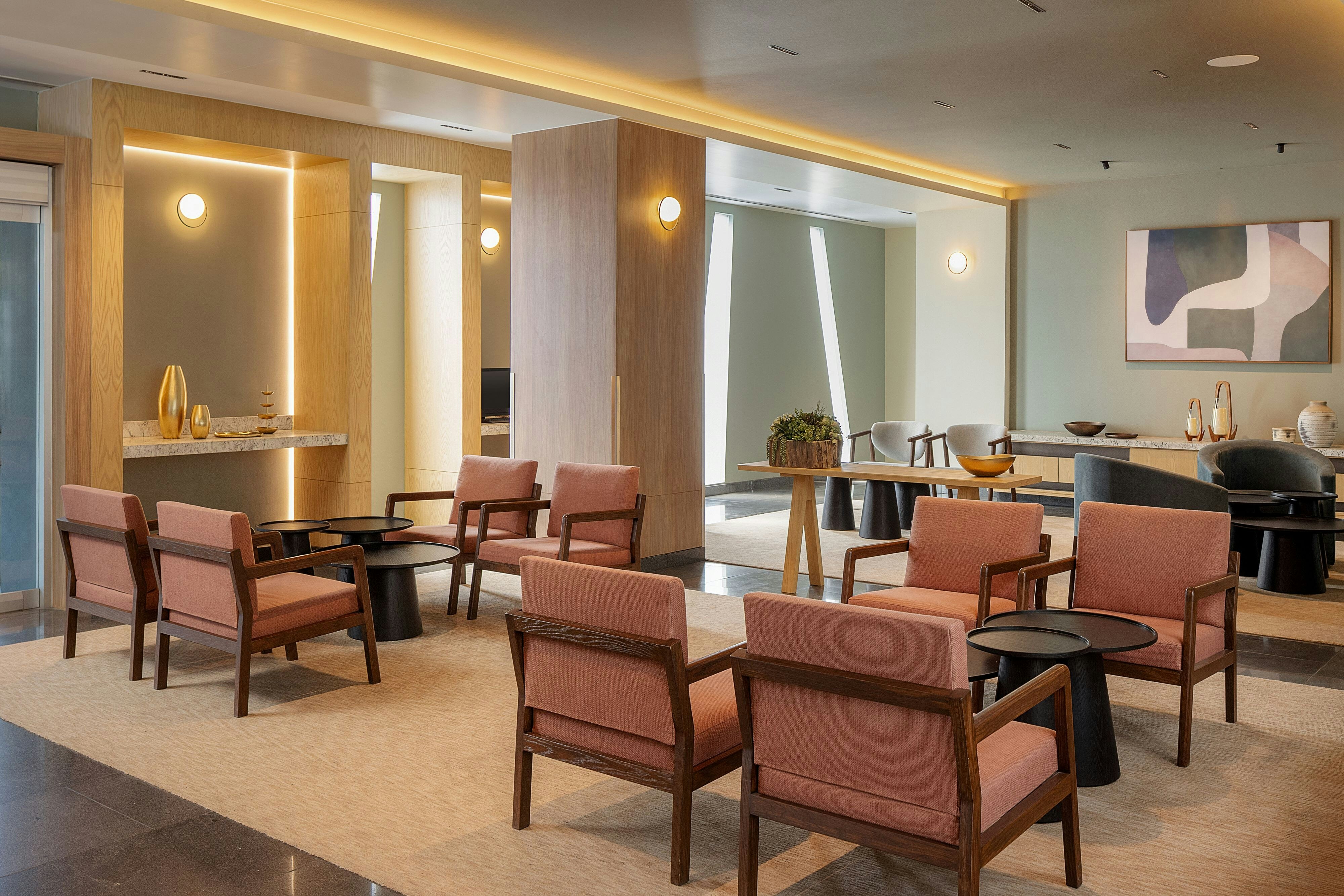 Courtyard Mexico City Airport Hotel 44/78