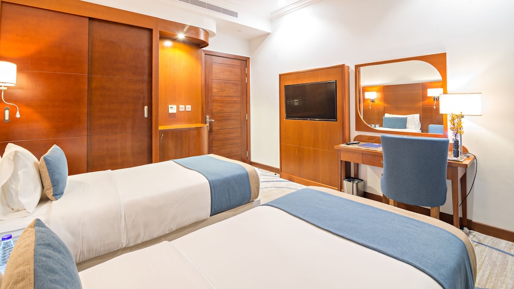 Jiwar Hotel Jeddah 10/50