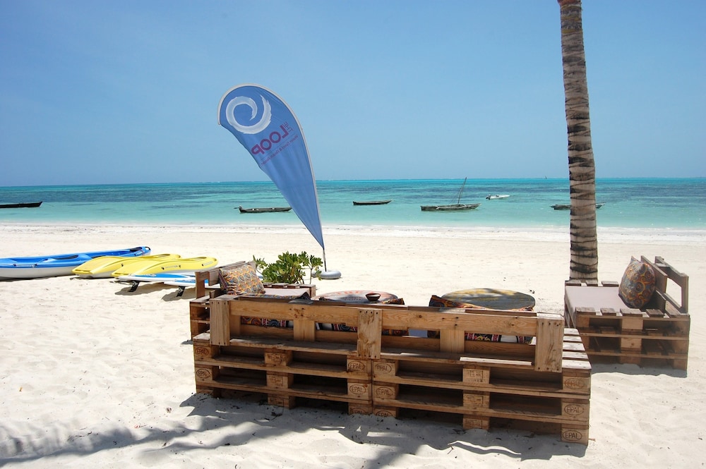 The Loop Beach Resort 63/72