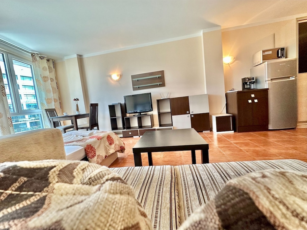 Menada Sunny Beach Plaza Apartments 14/50