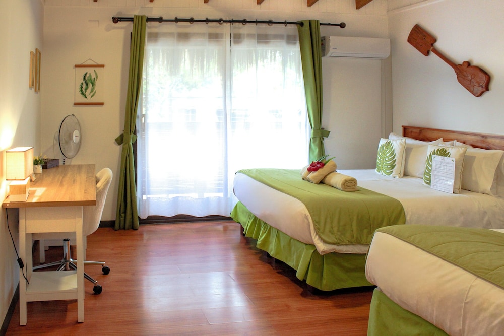 Hare Nua Hotel Boutique 21/71