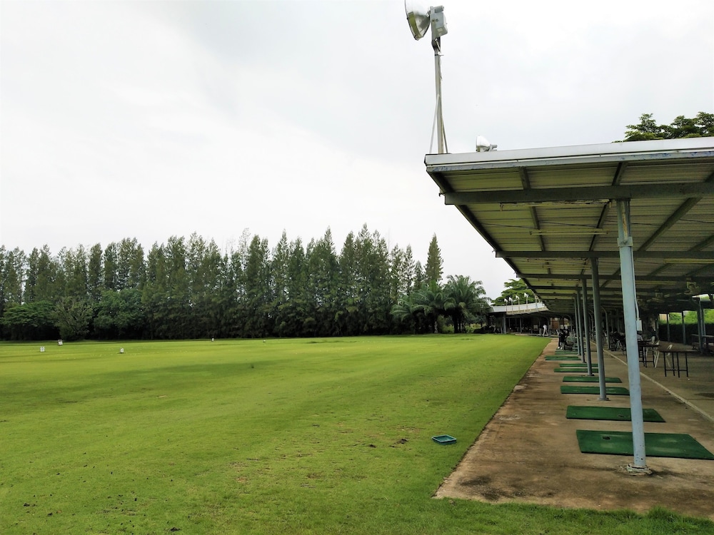 Kabinburi Sport Club - Kbsc 30/50