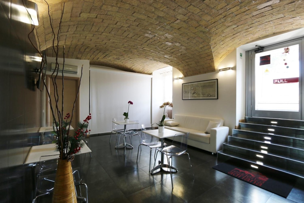 Residenza Adriana 26/37