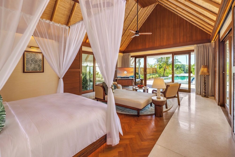 Rah Gili Maldives 18/61
