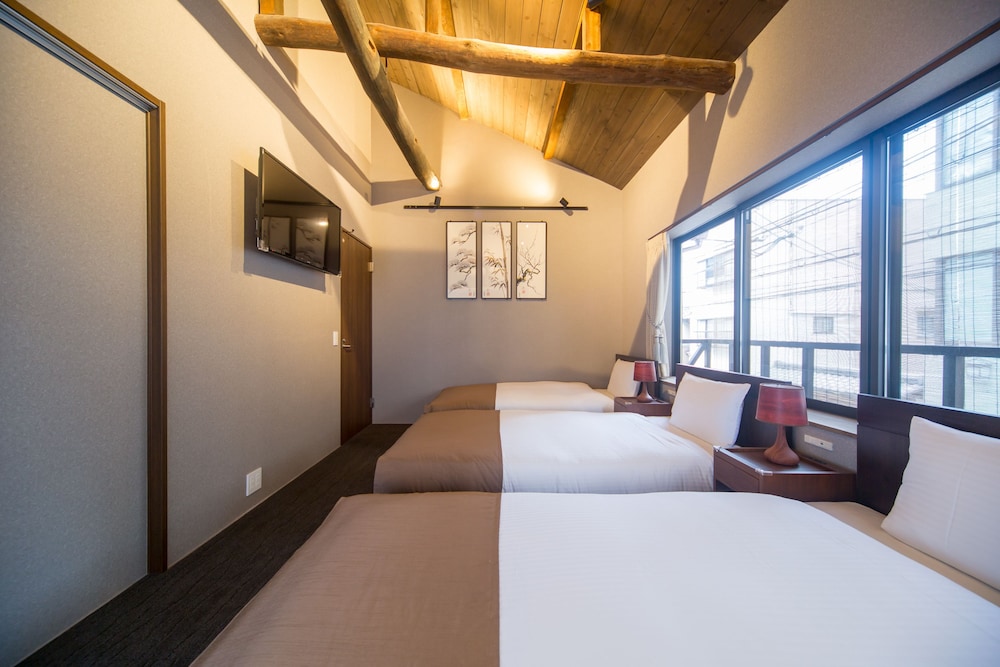 Resistay Nishiki 21/75