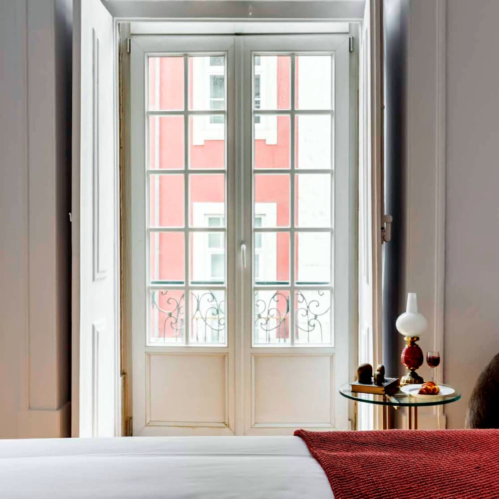 Deluxe, Double Bed, LeL Madalena GuestHouse 7/10