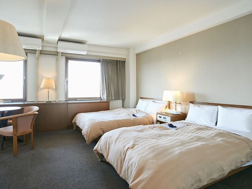 Kanku Hotel Sunplus Yutaka 13/44