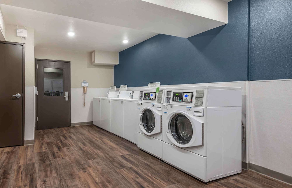 Extended Stay America Select Suites - Pittsburgh - Cranberry 2/32
