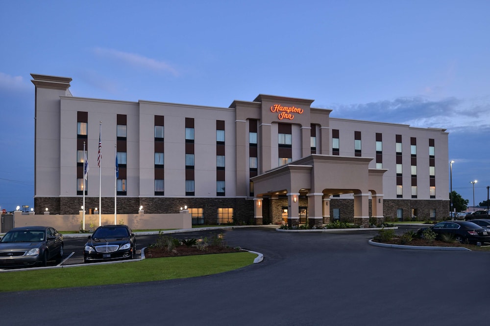 Hampton Inn Broussard-Lafayette Area LA in BROUSSARD - LA