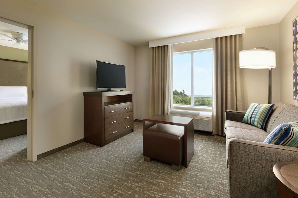 Homewood Suites By Hilton Hartford Manchester 25/61