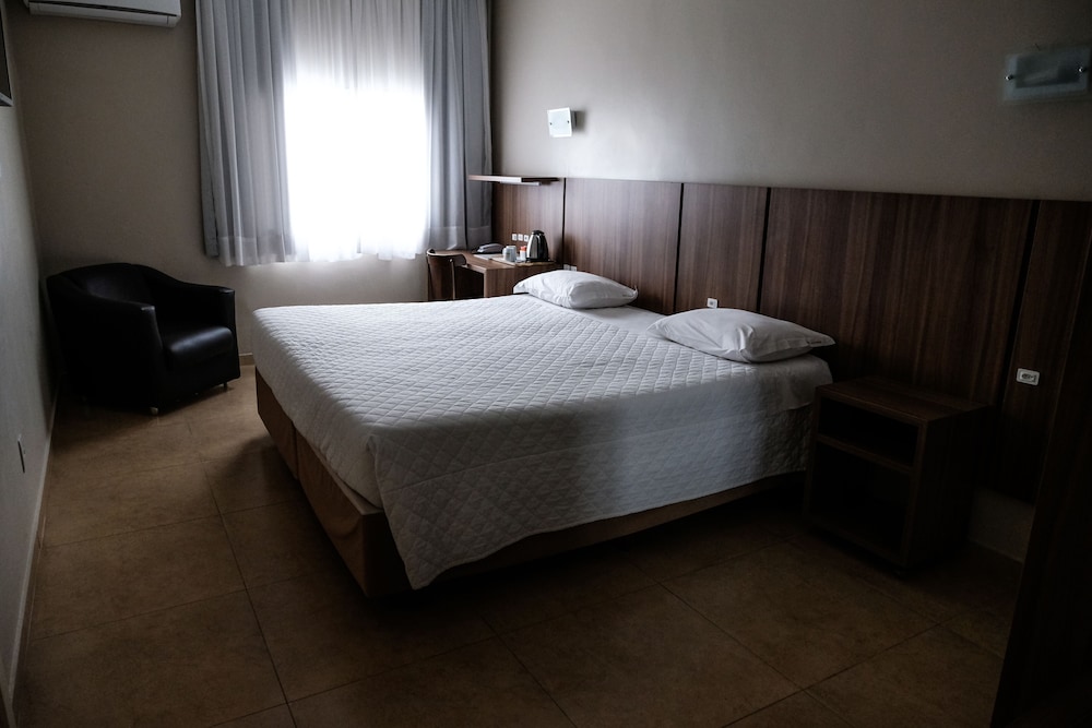 Hotel Alvorada - Concordia 28/66
