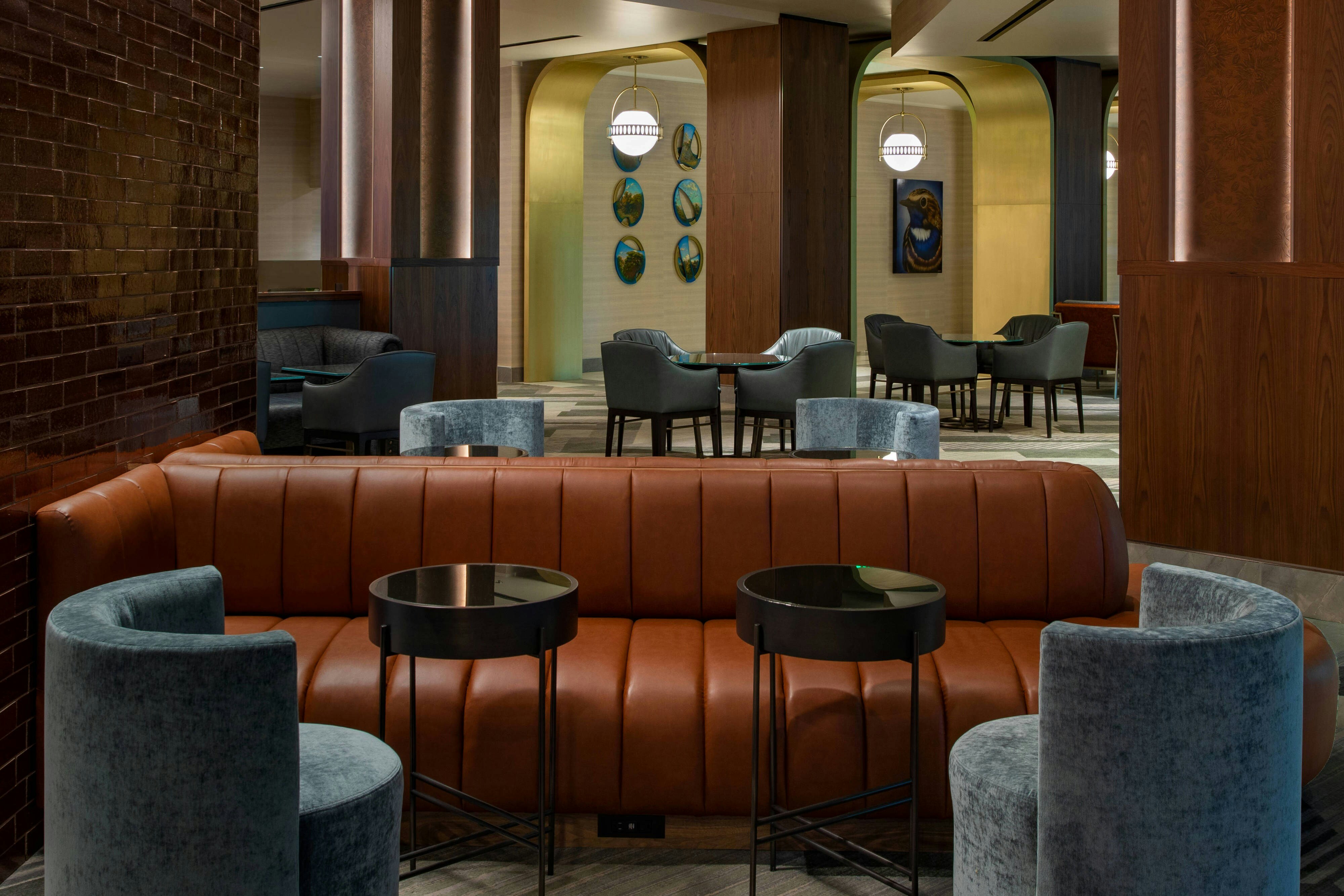 Jw Marriott Atlanta Buckhead 42/54