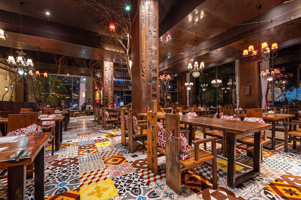Yihohotel Xiang an Xiamen 36/50