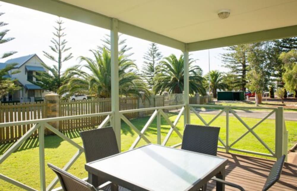 Discovery Parks - Bunbury Foreshore 40/47