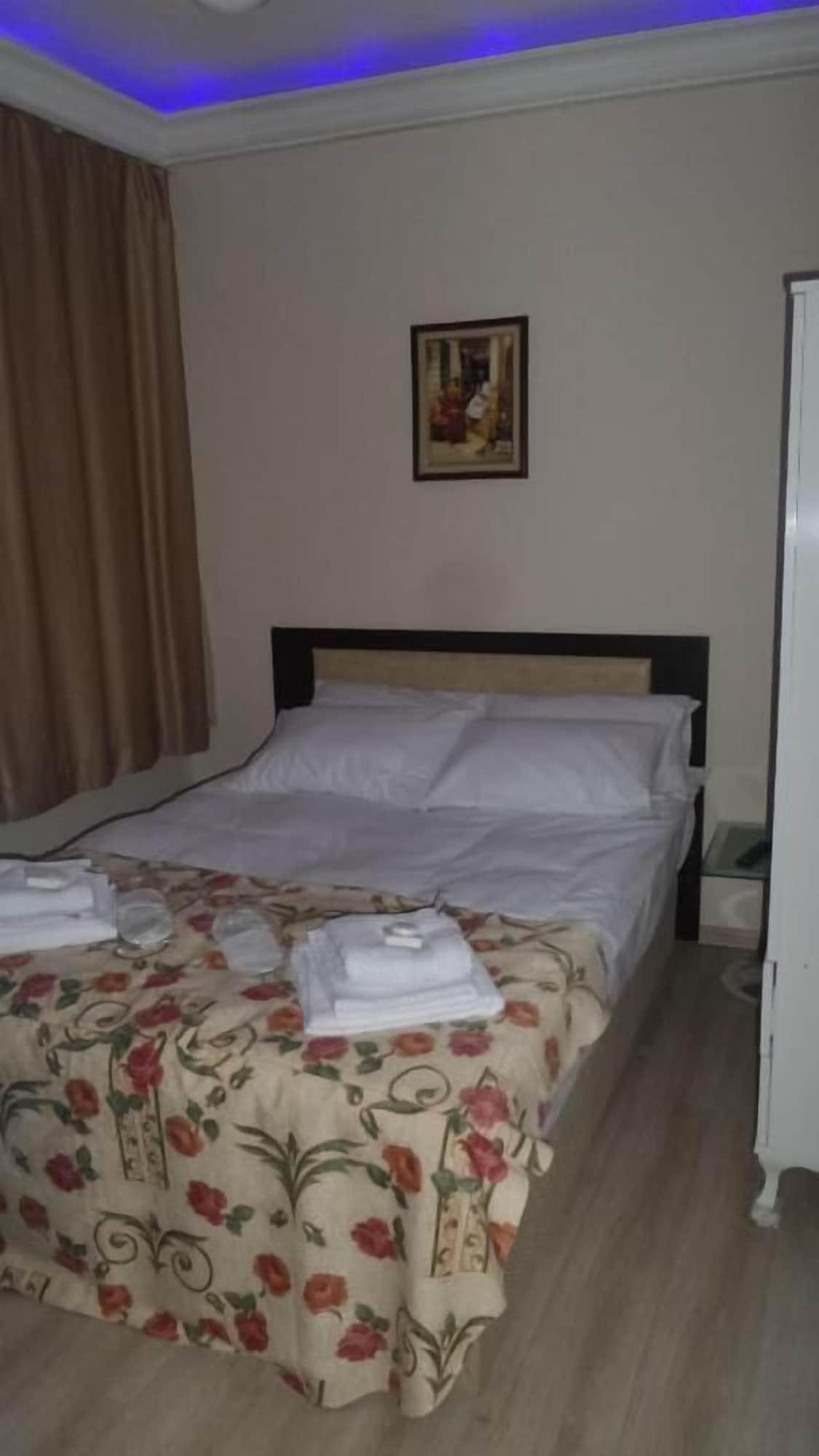 Paxx Istanbul Hotel & Hostel - Adults Only 7/49