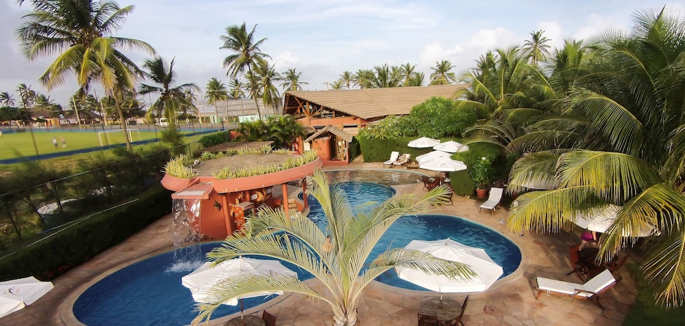 Aruana Eco Praia Hotel 13/67
