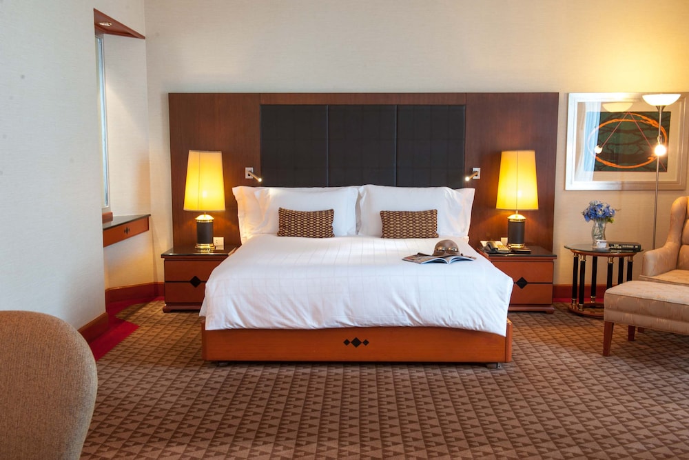 The Heritage Grand Khon Kaen Hotel and Convention 12/66