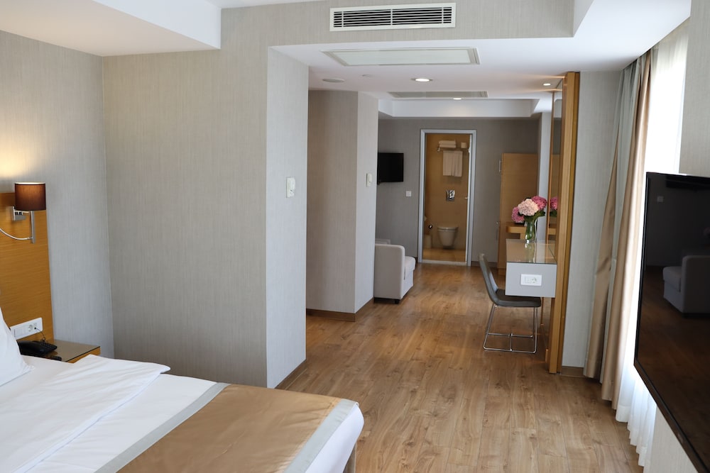 Taksim Riva Hotel 12/56