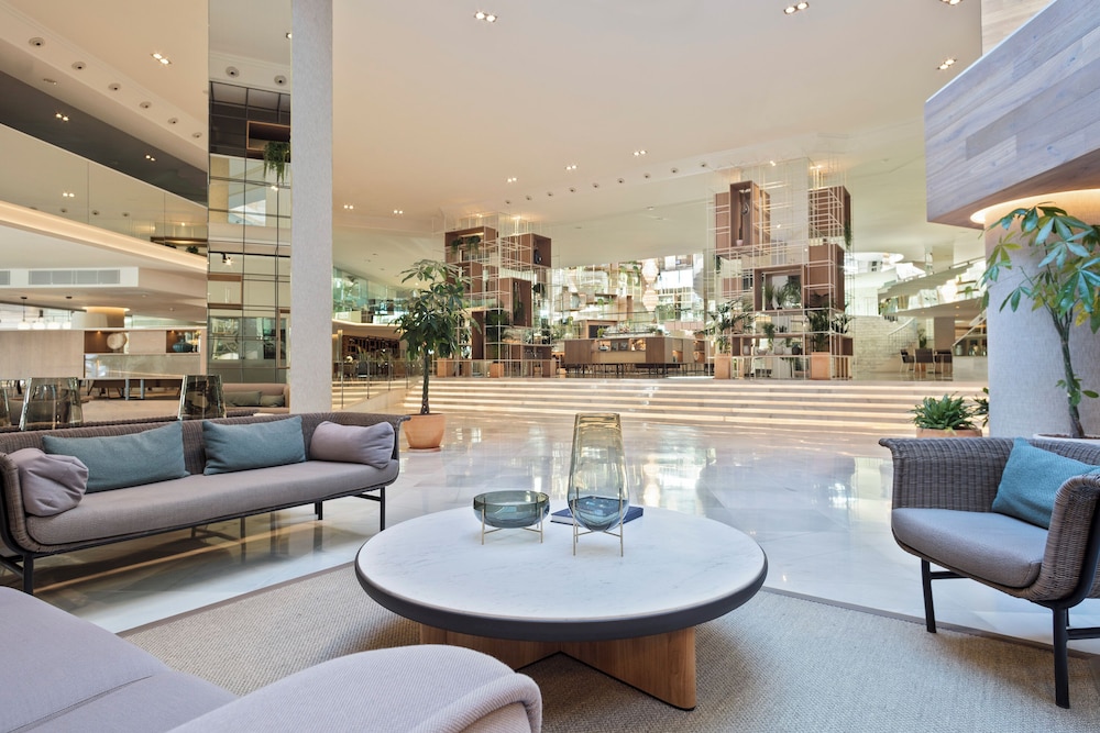 Melia Palma Marina 52/76
