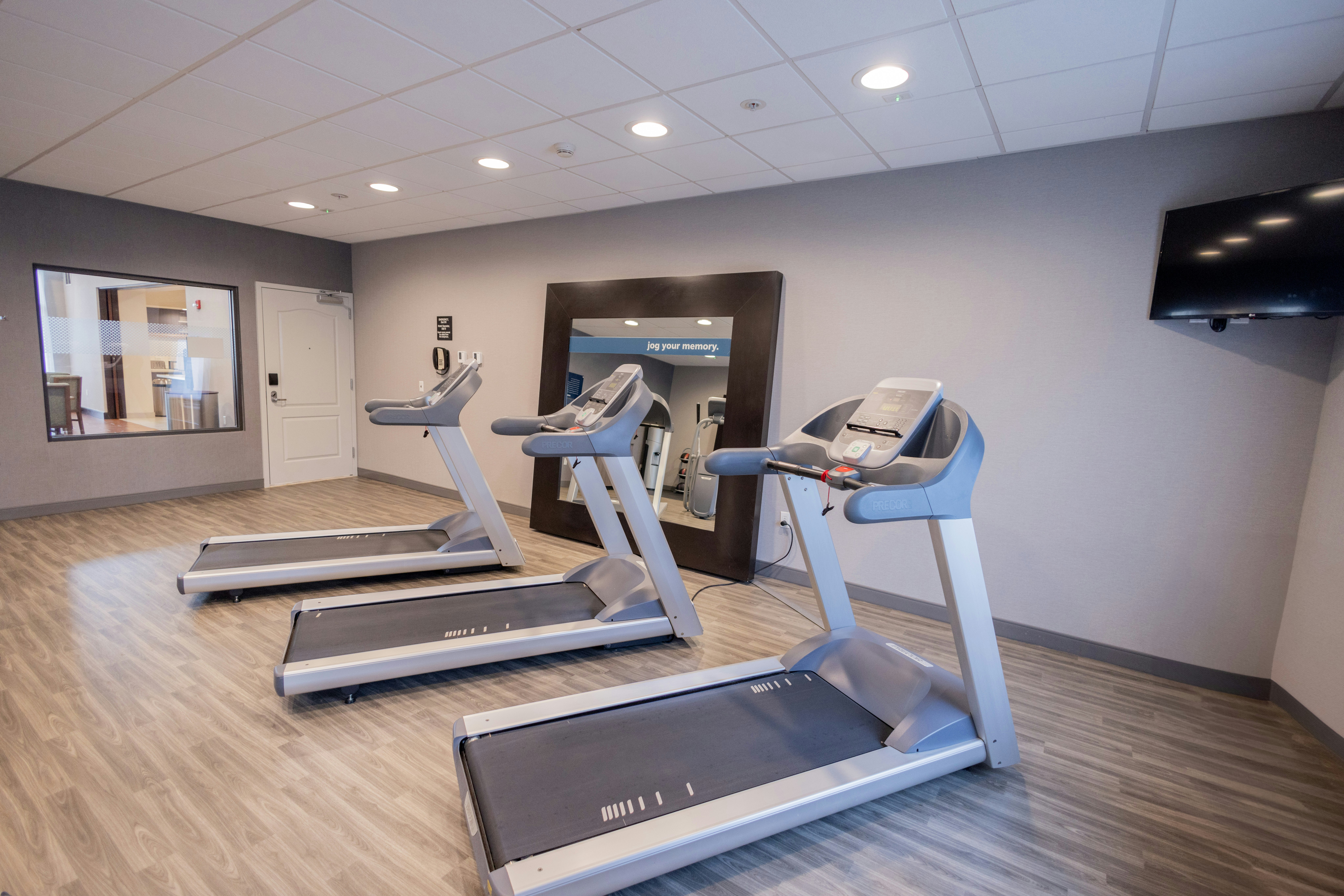 Hampton Inn And Suites Seattle Kent Wa 35/74