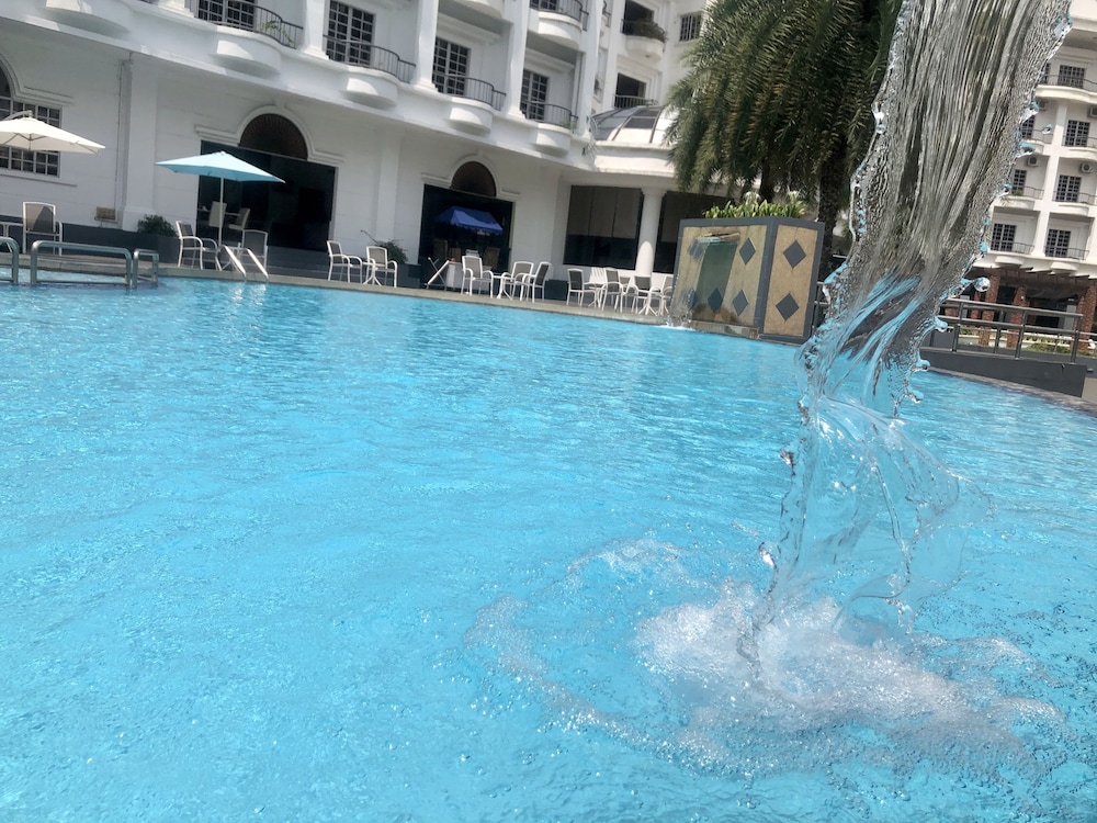 Flamingo Hotel by The Lake Kuala Lumpur 10/61