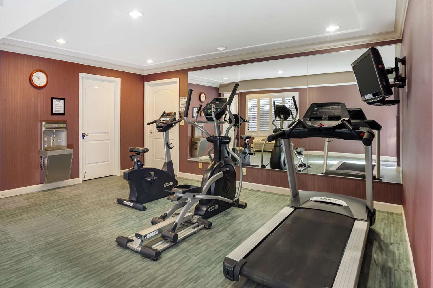 Best Western Inn Santa Cruz 18/32
