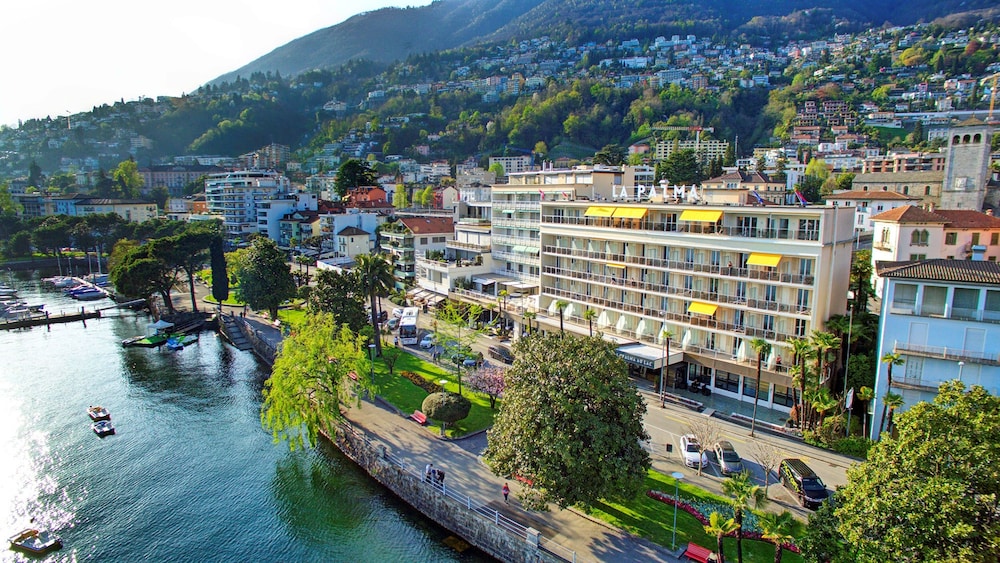 La Palma Au Lac 28/53
